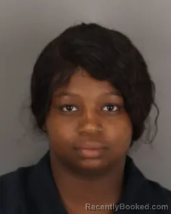 Mugshot of KIERA HANCOCK