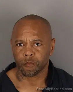 Mugshot of STEVEN EDWARDS