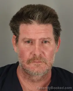 Mugshot of TYSON SCHRADER booked in Jefferson County, Texas on March 14, 2026