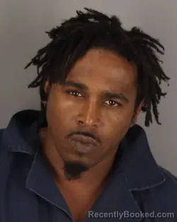 Mugshot of DANIEL MOANING booked in Jefferson County, Texas on March 14, 2026