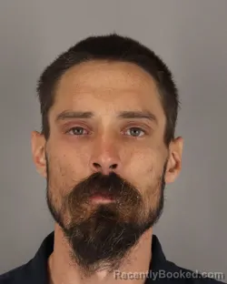 Mugshot of CHARLES ILEY booked in Jefferson County, Texas on March 14, 2026