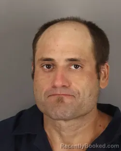 Mugshot of JOSH THIBODEAUX booked in Jefferson County, Texas on March 14, 2026