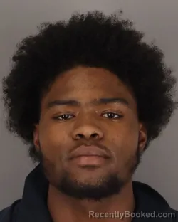 Mugshot of JAMES HURTS booked in Jefferson County, Texas on March 15, 2026