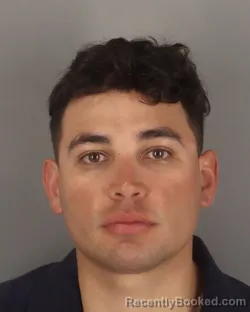 Mugshot of JOSE OROZCO-ROCHA booked in Jefferson County, Texas on March 15, 2026