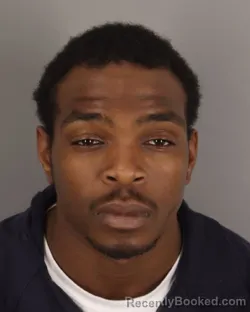 Mugshot of BRYCE DAVIS booked in Jefferson County, Texas on March 15, 2026