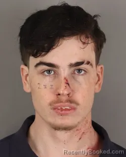 Mugshot of TIMOTHY HARTFIELD booked in Jefferson County, Texas on March 15, 2026