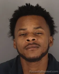 Mugshot of WESLEY MACK booked in Jefferson County, Texas on March 15, 2026