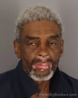 Mugshot of BOBBY DIXON booked in Jefferson County, Texas on March 15, 2026