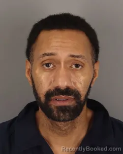 Mugshot of JOSHUA MITCHELL booked in Jefferson County, Texas on March 15, 2026