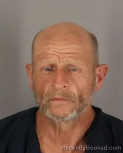 Mugshot of BOBBY MOORE