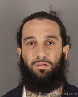 Mugshot of WACEY BOURQUE booked in Jefferson County, Texas on March 15, 2026