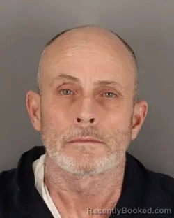 Mugshot of TIMOTHY KAISER