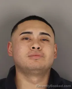 Mugshot of JOSE PALOMO