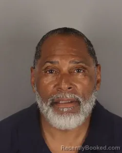 Mugshot of LLOYD CARRIER