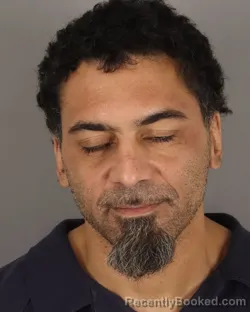 Mugshot of TIMOTHY HAYNES booked in Jefferson County, Texas on March 16, 2026