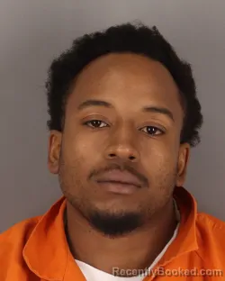 Mugshot of BRENTON SCOTT booked in Jefferson County, Texas on March 16, 2026