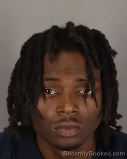 Mugshot of GEORGE MOTEN booked in Jefferson County, Texas on March 17, 2026