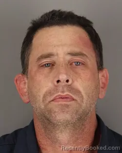 Mugshot of GLEN WILLIS booked in Jefferson County, Texas on March 17, 2026