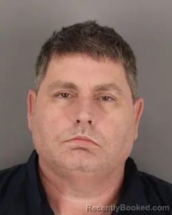 Mugshot of STEPHEN WITHERS booked in Jefferson County, Texas on March 17, 2026