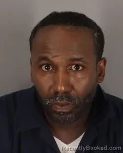 Mugshot of BRANDON FRANCOIS booked in Jefferson County, Texas on March 17, 2026