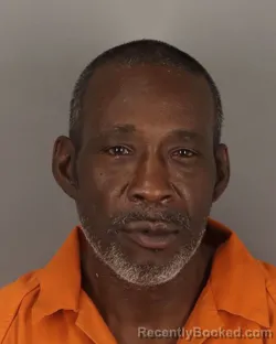 Mugshot of MICHAEL BLANCHARD booked in Jefferson County, Texas on March 17, 2026