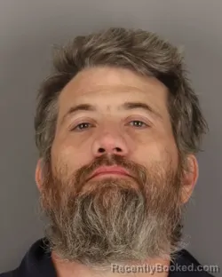 Mugshot of RONALD JOHNSON booked in Jefferson County, Texas on March 17, 2026