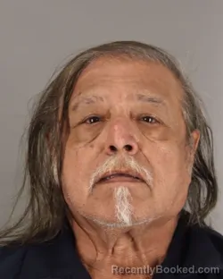 Mugshot of JORGE LOPEZ booked in Jefferson County, Texas on March 17, 2026