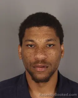 Mugshot of RAIN JOHNSON booked in Jefferson County, Texas on March 17, 2026