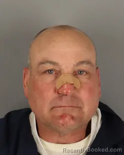 Mugshot of KENNETH JONES booked in Jefferson County, Texas on March 17, 2026