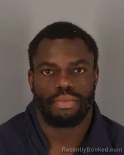 Mugshot of DAVID BOOTH booked in Jefferson County, Texas on March 18, 2026