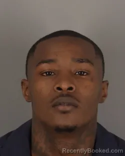 Mugshot of WILLIE CAIN booked in Jefferson County, Texas on March 18, 2026