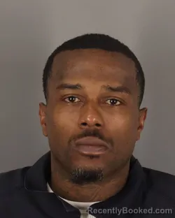 Mugshot of JASMINE HANCOCK booked in Jefferson County, Texas on March 18, 2026