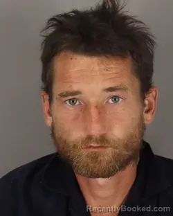 Mugshot of JUSTIN HARRISON booked in Jefferson County, Texas on March 18, 2026