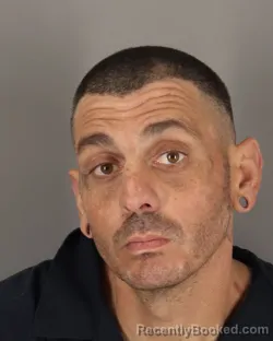 Mugshot of CAMERON DUNCAN booked in Jefferson County, Texas on March 18, 2026