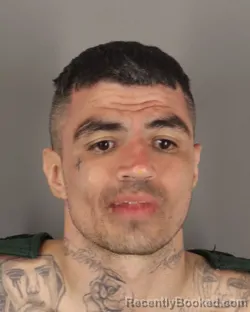 Mugshot of DAVID CALLOWAY booked in Jefferson County, Texas on March 18, 2026