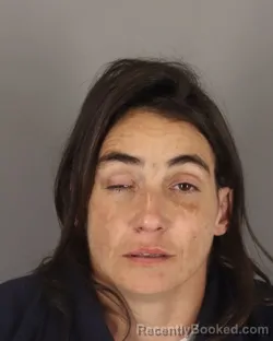 Mugshot of SHONTEL GILBERT booked in Jefferson County, Texas on March 19, 2026