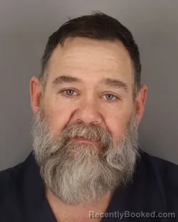 Mugshot of MICHAEL SOLICE booked in Jefferson County, Texas on March 19, 2026