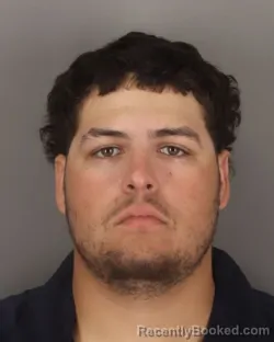 Mugshot of TRISTIN SOMERS booked in Jefferson County, Texas on March 19, 2026