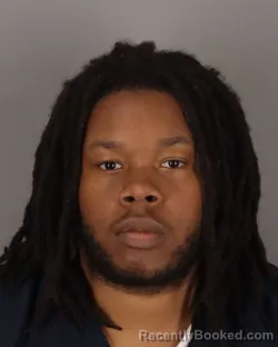 Mugshot of DONALD BAKER booked in Jefferson County, Texas on March 20, 2026