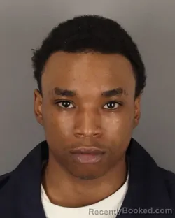 Mugshot of WILLIE THOMAS booked in Jefferson County, Texas on March 20, 2026