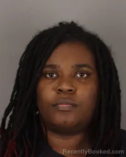 Mugshot of TAYLOR DENINE booked in Jefferson County, Texas on March 20, 2026