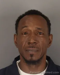 Mugshot of CHARLES KENEBREW booked in Jefferson County, Texas on March 20, 2026