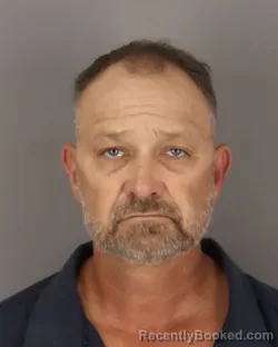 Mugshot of WILLIAM RANDOLPH booked in Jefferson County, Texas on March 20, 2026