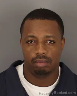 Mugshot of ANTONIO BABINEAUX booked in Jefferson County, Texas on March 20, 2026