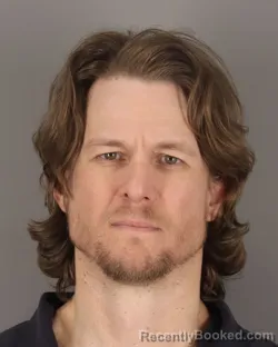 Mugshot of RANDALL DENTON booked in Jefferson County, Texas on March 20, 2026