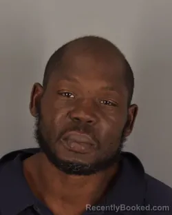 Mugshot of JAMES DIXSON booked in Jefferson County, Texas on March 20, 2026