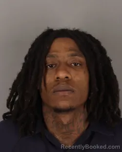 Mugshot of WILBUR SMITH booked in Jefferson County, Texas on March 20, 2026