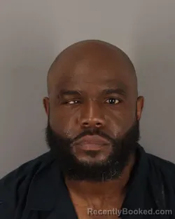 Mugshot of PHILLIP LEE booked in Jefferson County, Texas on March 21, 2026