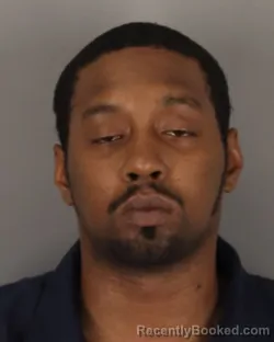 Mugshot of WILLIS REED booked in Jefferson County, Texas on March 21, 2026