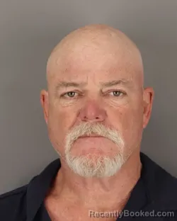 Mugshot of JEFFERY COWAN booked in Jefferson County, Texas on March 21, 2026